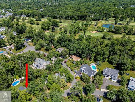 9 Clive Hills Road Edison NJ 08820