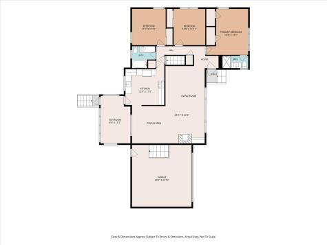 9 Clive Hills Road Edison NJ 08820