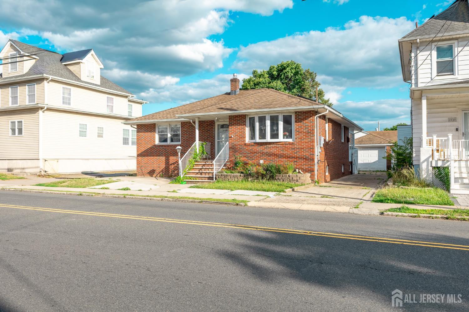 100 Washington Road Sayreville NJ 08872