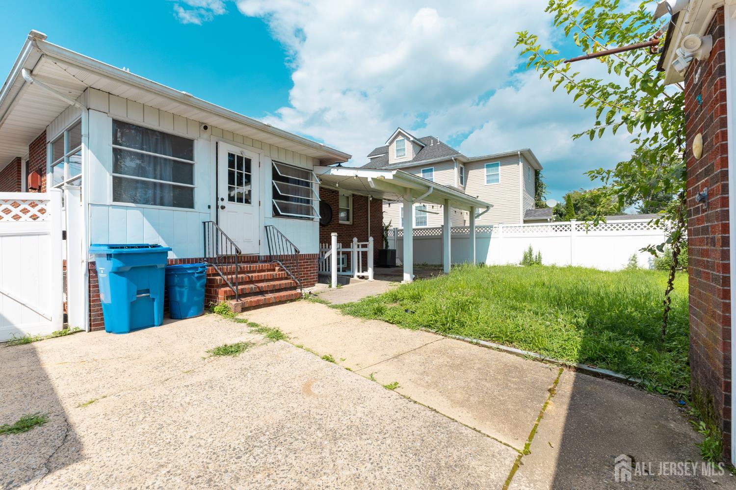 100 Washington Road Sayreville NJ 08872