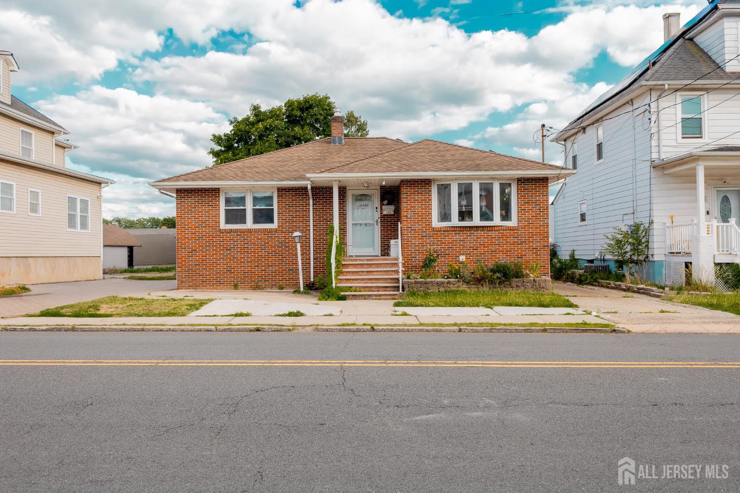 100 Washington Road Sayreville NJ 08872