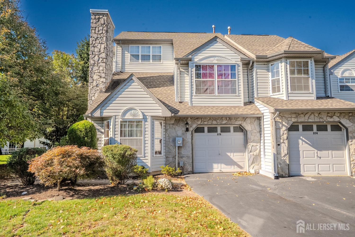 375 Draco Road Piscataway NJ 08854