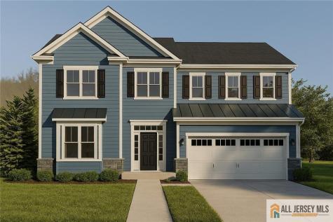 4 Arthur Lane Cranbury NJ 08512