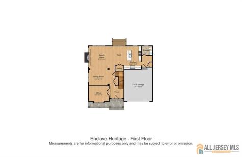 4 Arthur Lane Cranbury NJ 08512