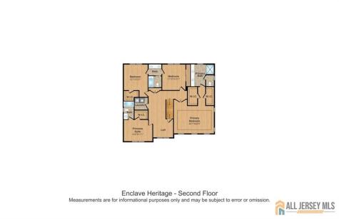 4 Arthur Lane Cranbury NJ 08512