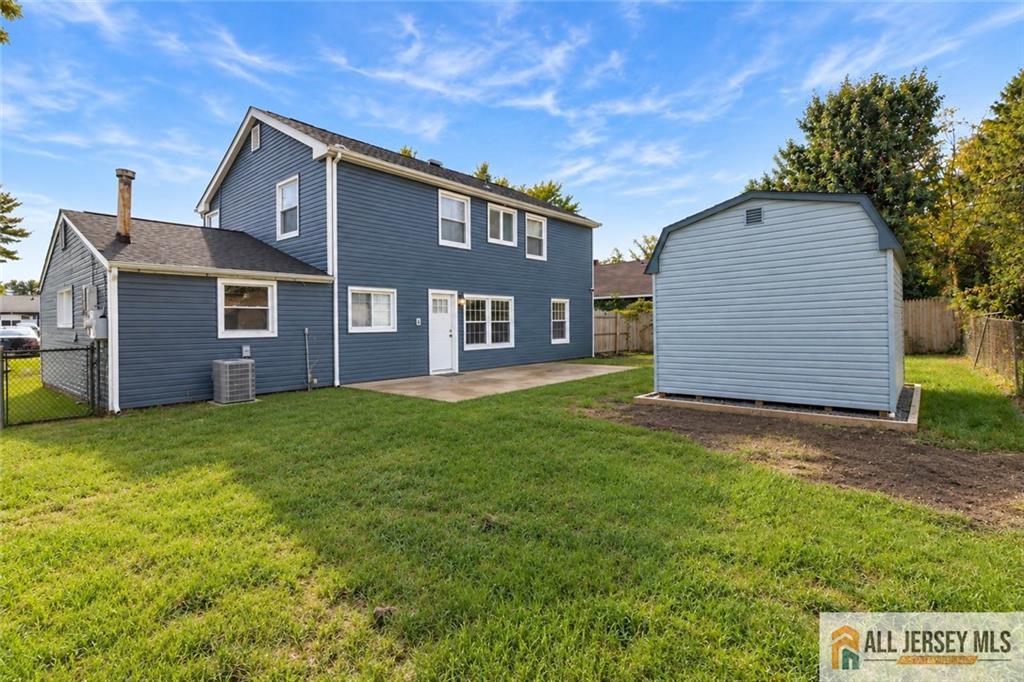 35 Pensdale Lane Willingboro NJ 08046