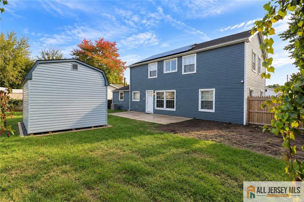 35 Pensdale Lane Willingboro NJ 08046