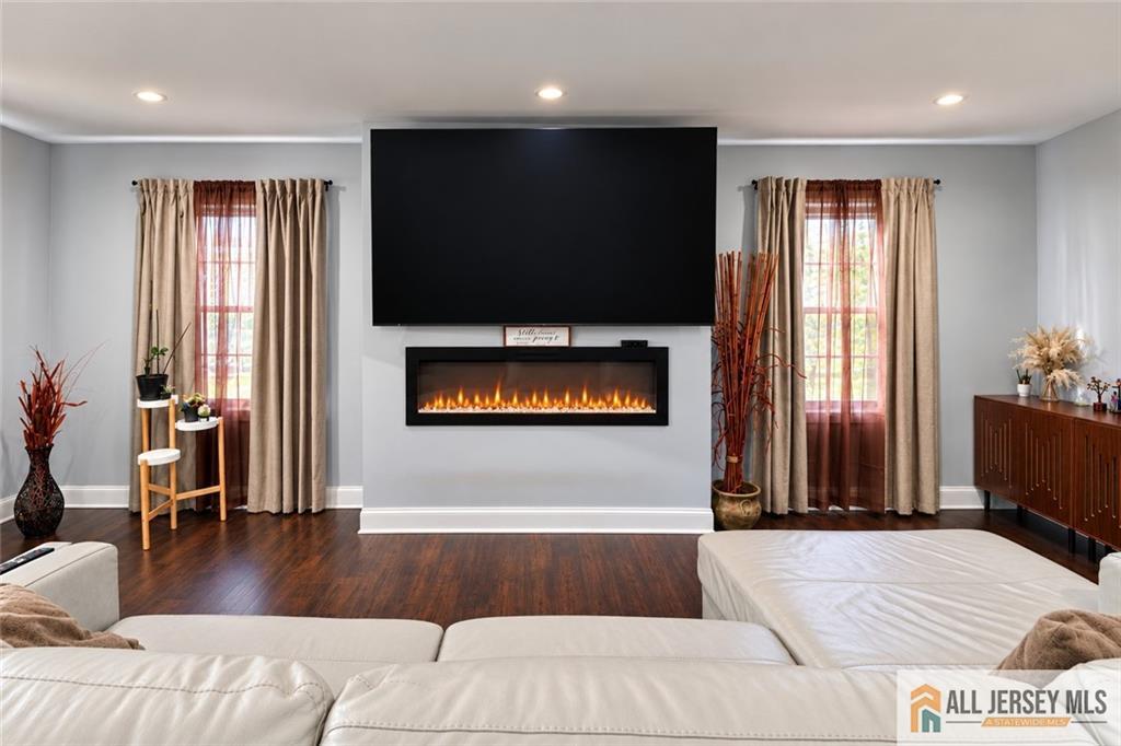 35 Pensdale Lane Willingboro NJ 08046