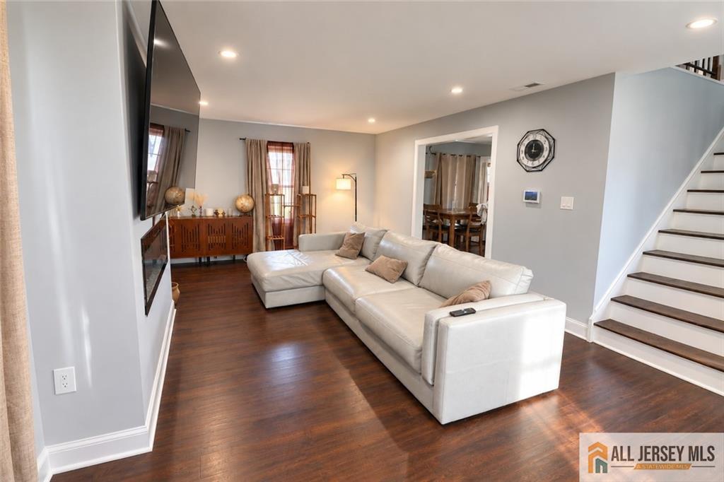 35 Pensdale Lane Willingboro NJ 08046