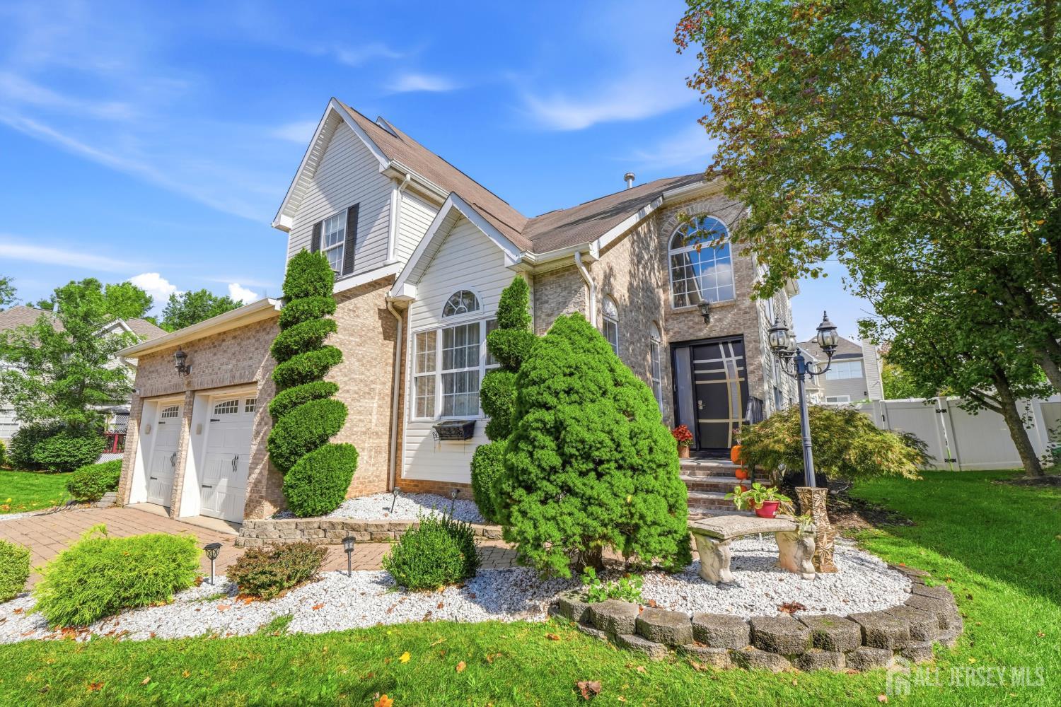 46 Kennedy Boulevard Old Bridge NJ 08857
