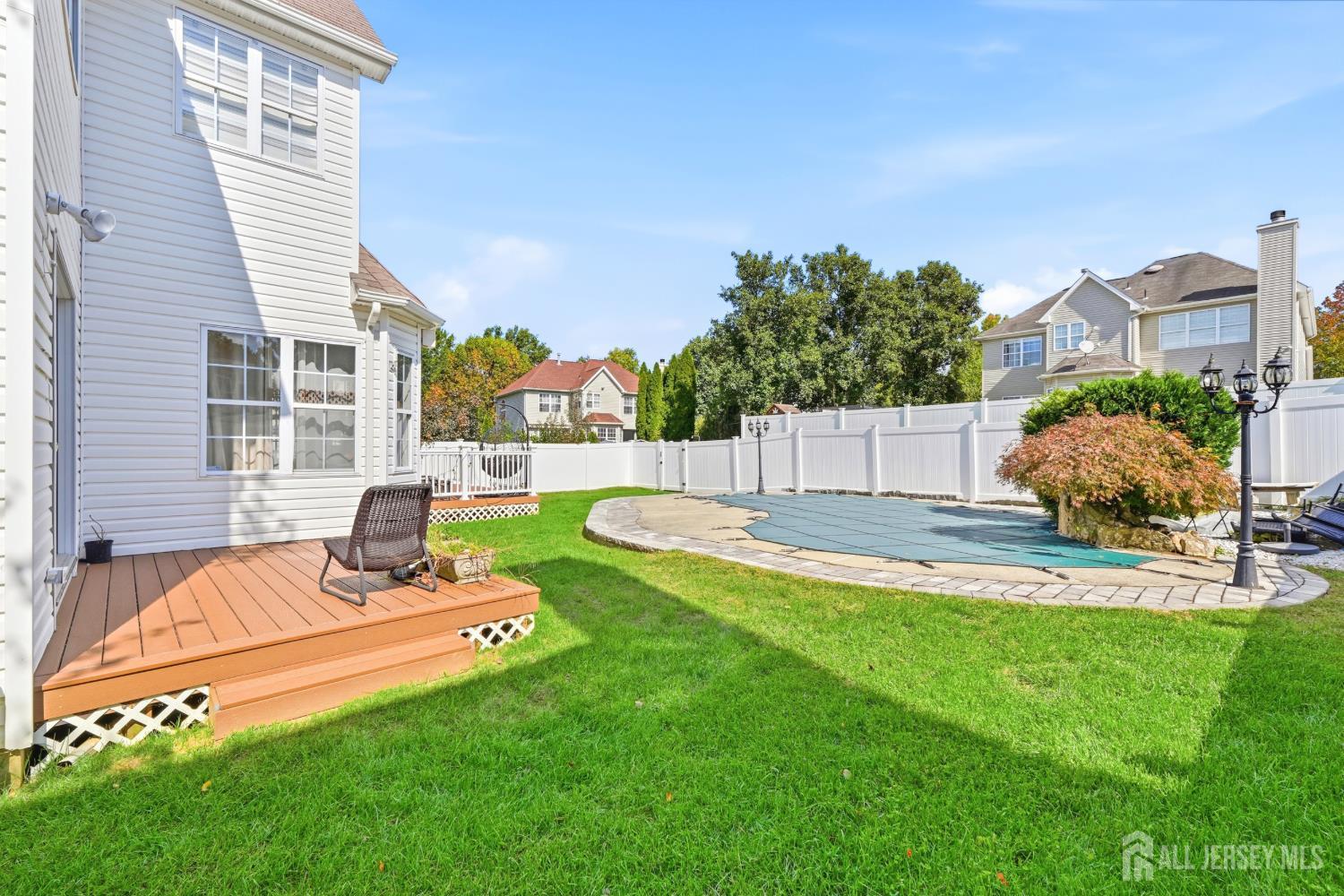 46 Kennedy Boulevard Old Bridge NJ 08857