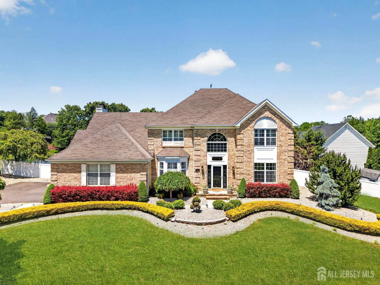51 Canterbury Drive Freehold Twp NJ 07728