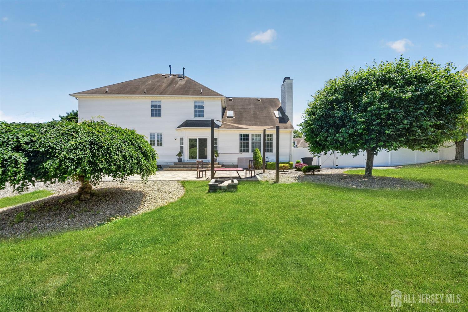51 Canterbury Drive Freehold Twp NJ 07728