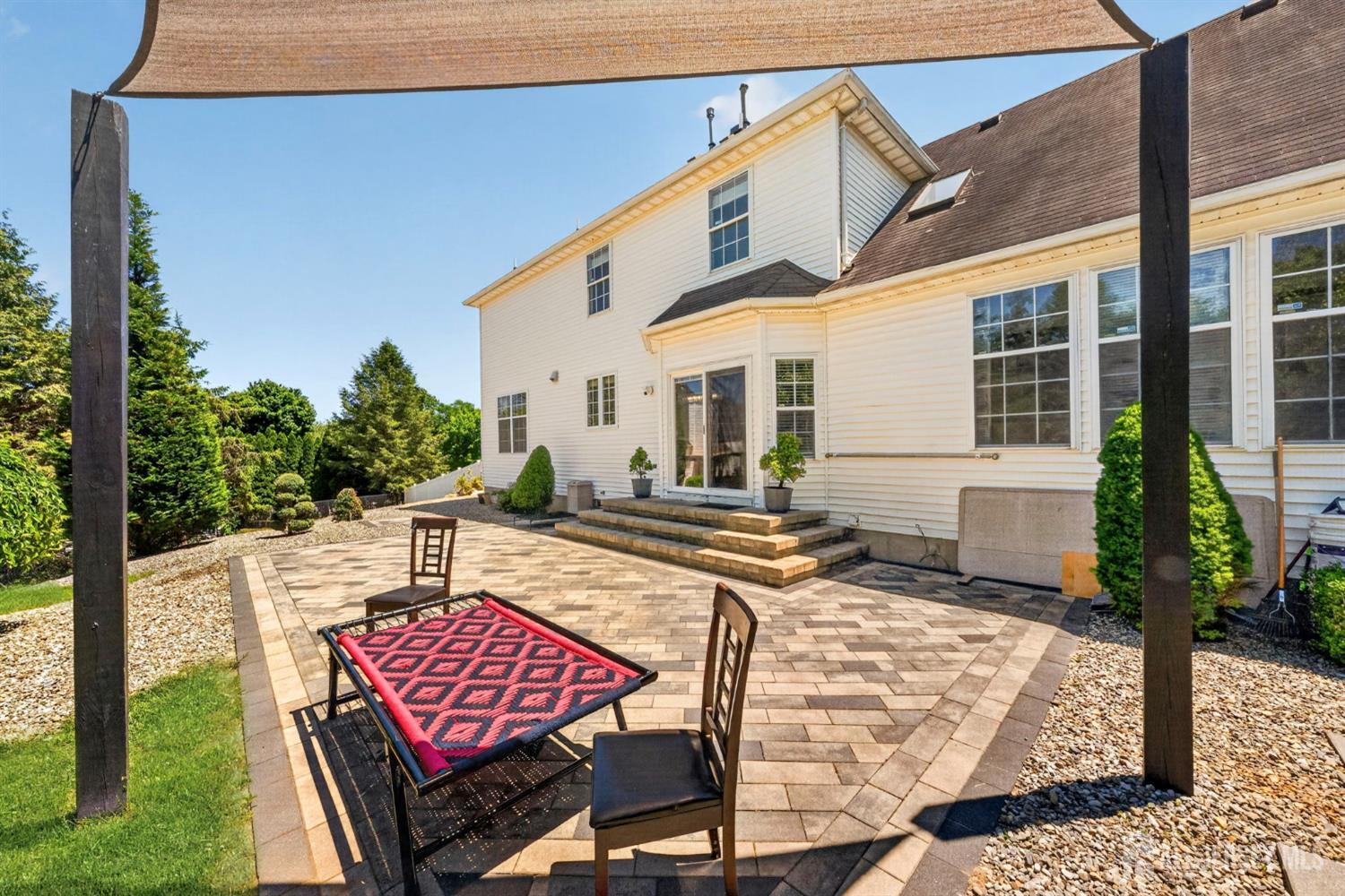 51 Canterbury Drive Freehold Twp NJ 07728
