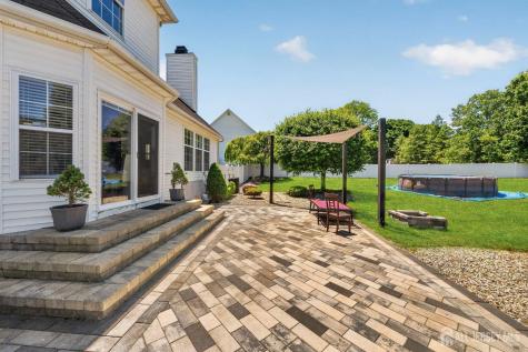 51 Canterbury Drive Freehold Twp NJ 07728