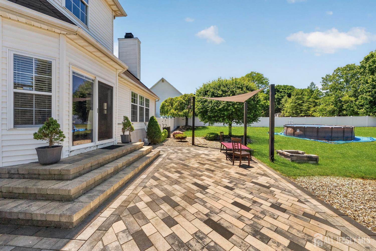 51 Canterbury Drive Freehold Twp NJ 07728