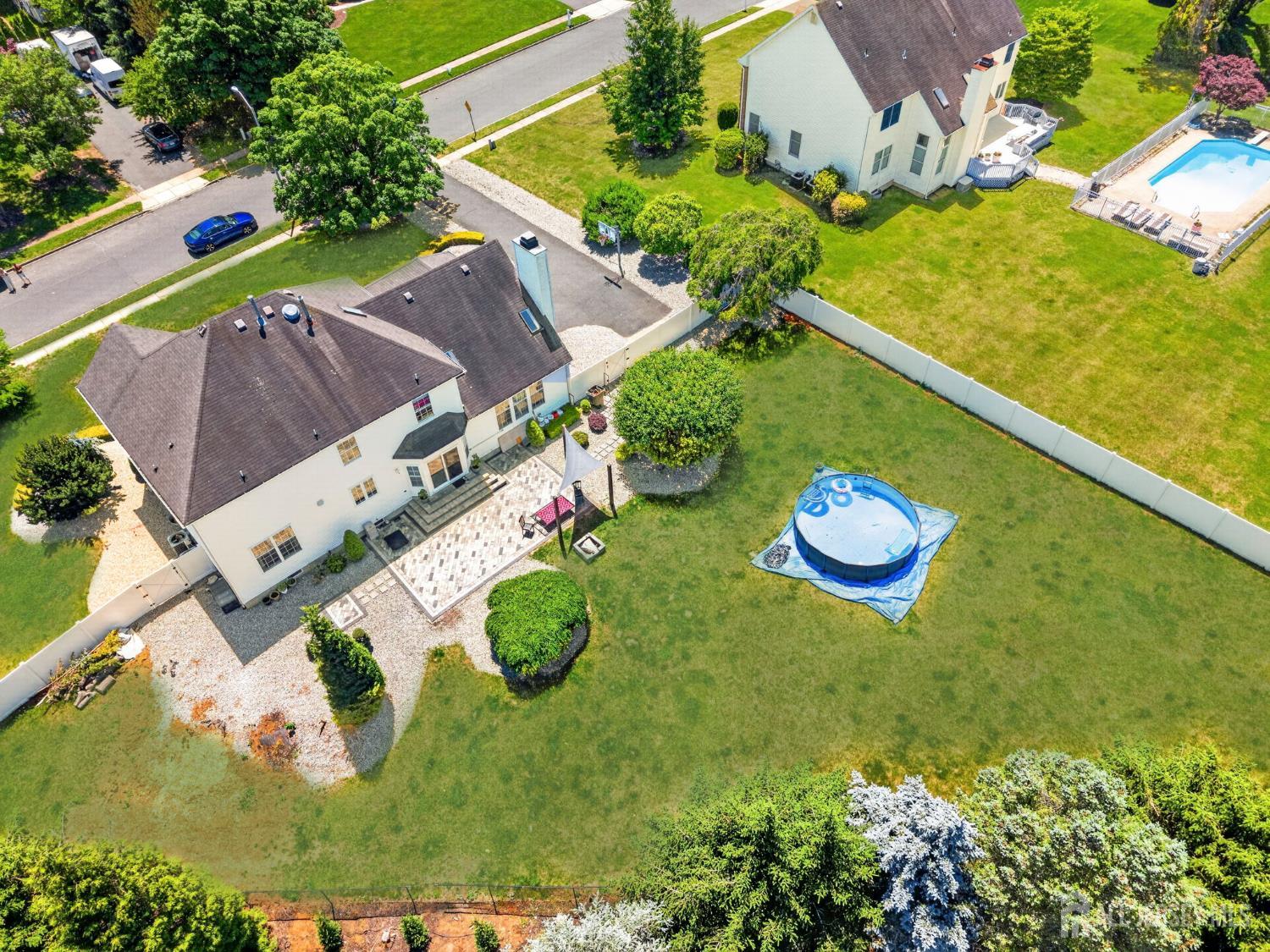 51 Canterbury Drive Freehold Twp NJ 07728
