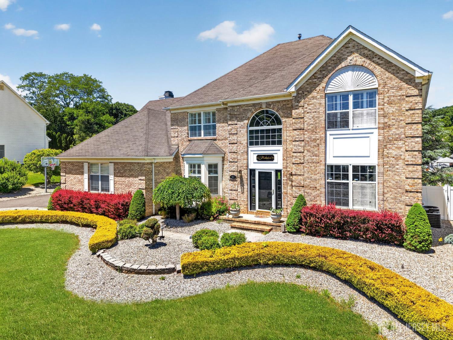 51 Canterbury Drive Freehold Twp NJ 07728