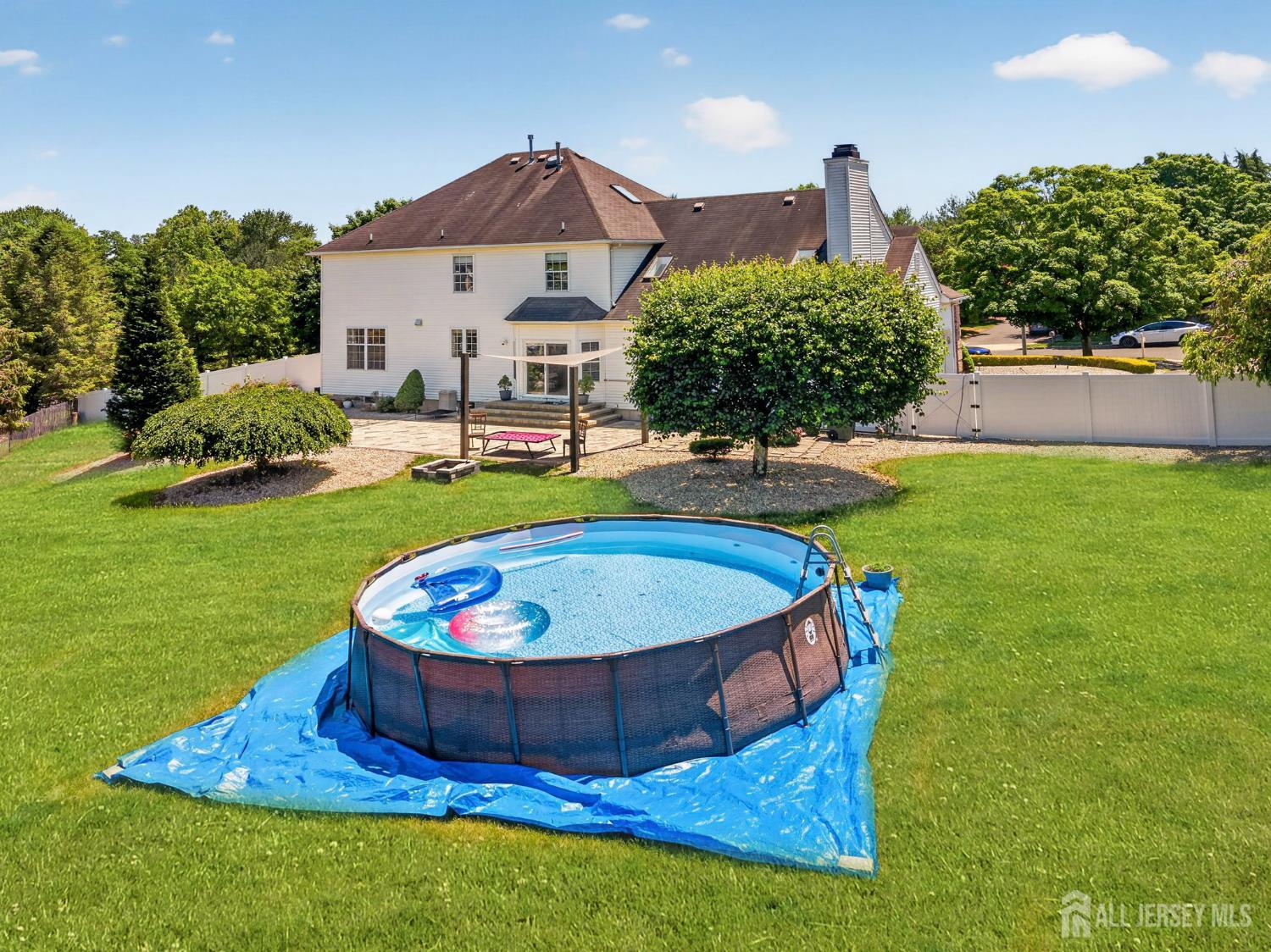 51 Canterbury Drive Freehold Twp NJ 07728