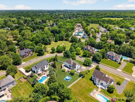51 Canterbury Drive Freehold Twp NJ 07728