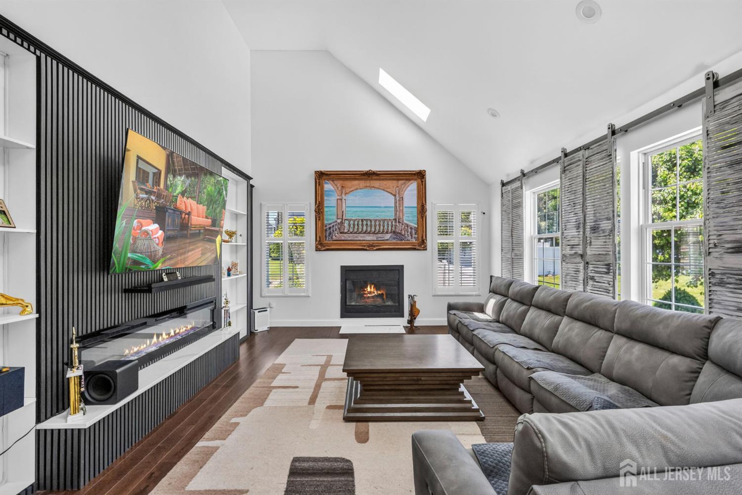 51 Canterbury Drive Freehold Twp NJ 07728