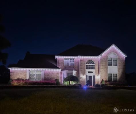51 Canterbury Drive Freehold Twp NJ 07728