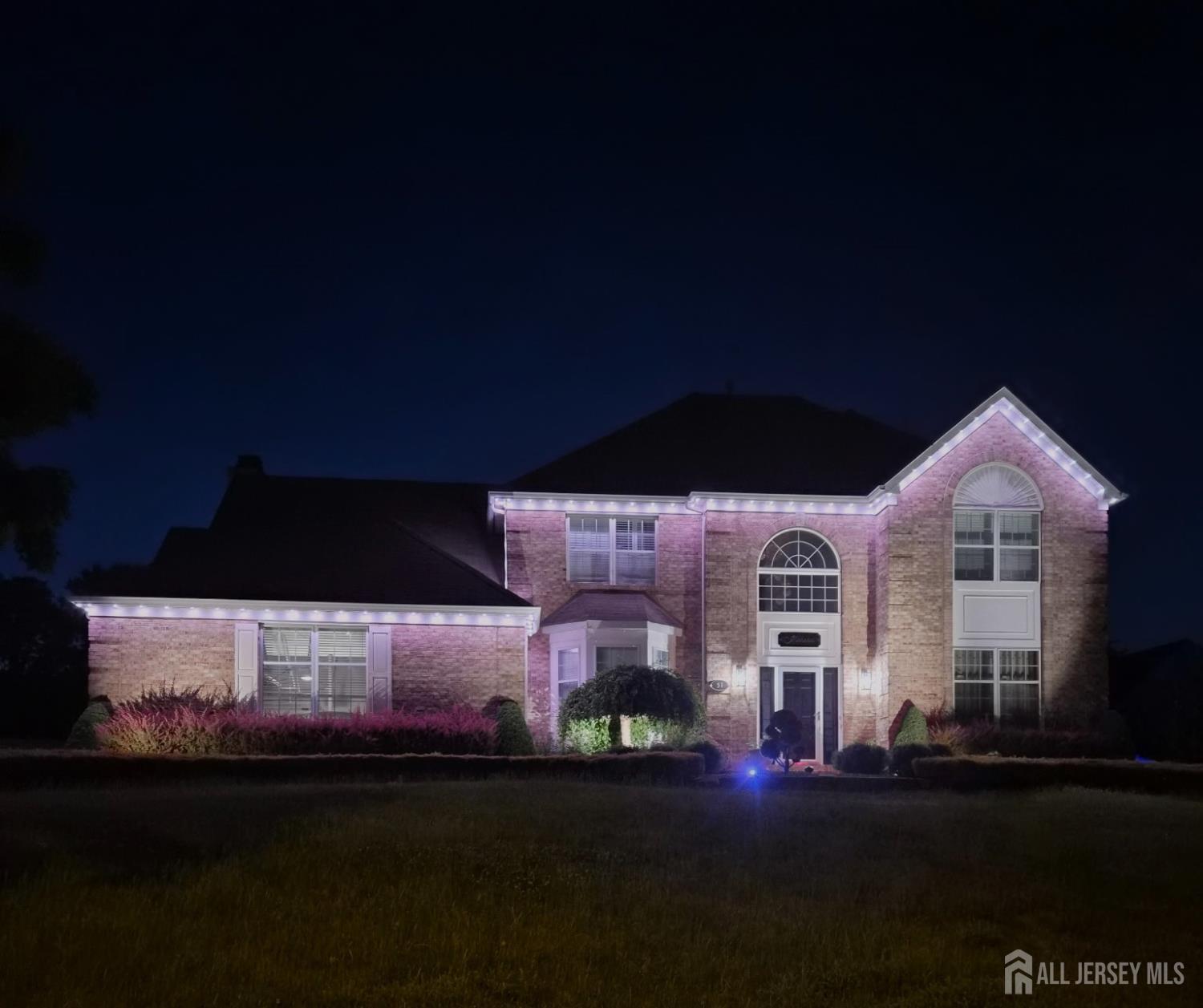 51 Canterbury Drive Freehold Twp NJ 07728