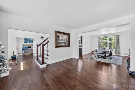 51 Canterbury Drive Freehold Twp NJ 07728
