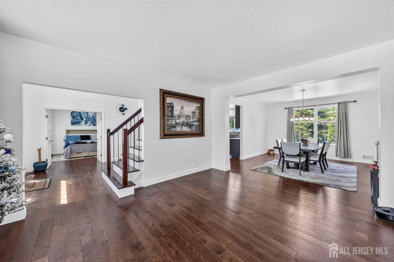 51 Canterbury Drive Freehold Twp NJ 07728