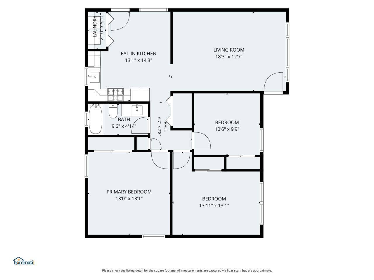 168 Milton Avenue Aberdeen NJ 07721