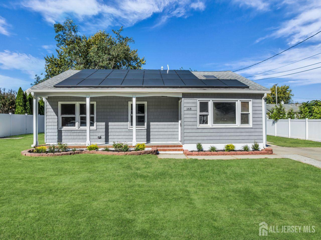 168 Milton Avenue Aberdeen NJ 07721