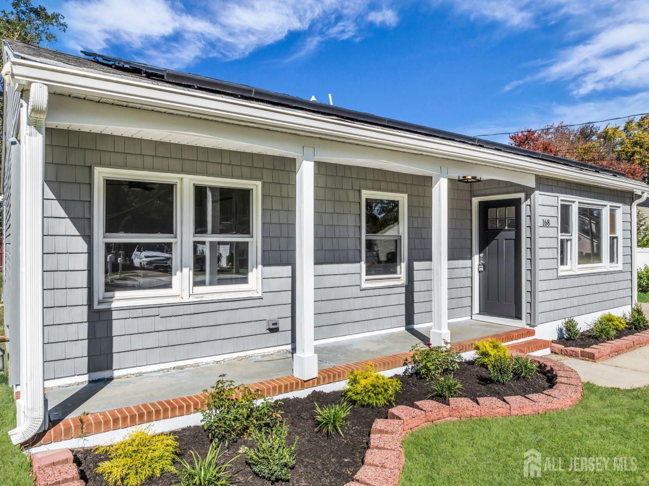 168 Milton Avenue Aberdeen NJ 07721