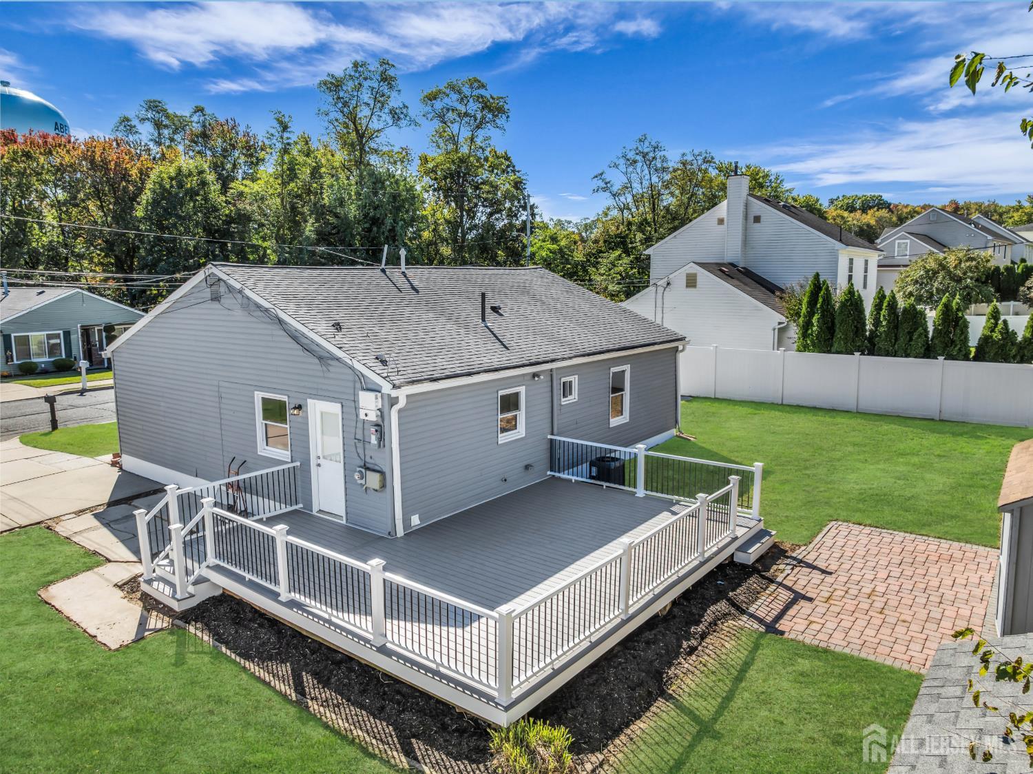 168 Milton Avenue Aberdeen NJ 07721