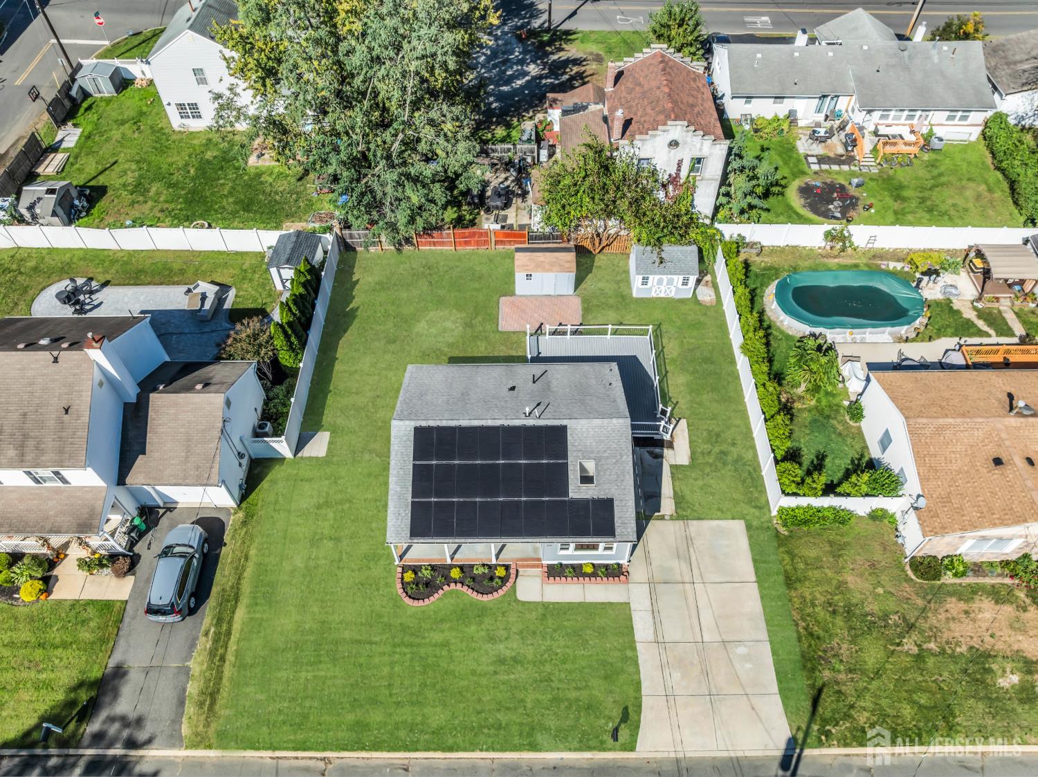 168 Milton Avenue Aberdeen NJ 07721