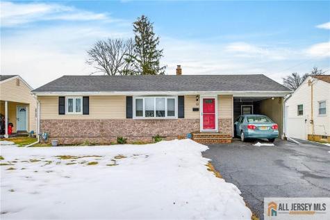 13 Yates Drive East Brunswick NJ 08816