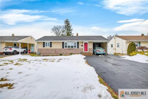 13 Yates Drive East Brunswick NJ 08816