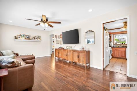 13 Yates Drive East Brunswick NJ 08816