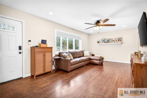 13 Yates Drive East Brunswick NJ 08816