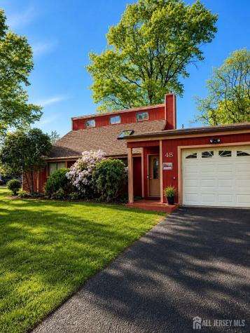 48 Wayne Avenue Piscataway NJ 08854