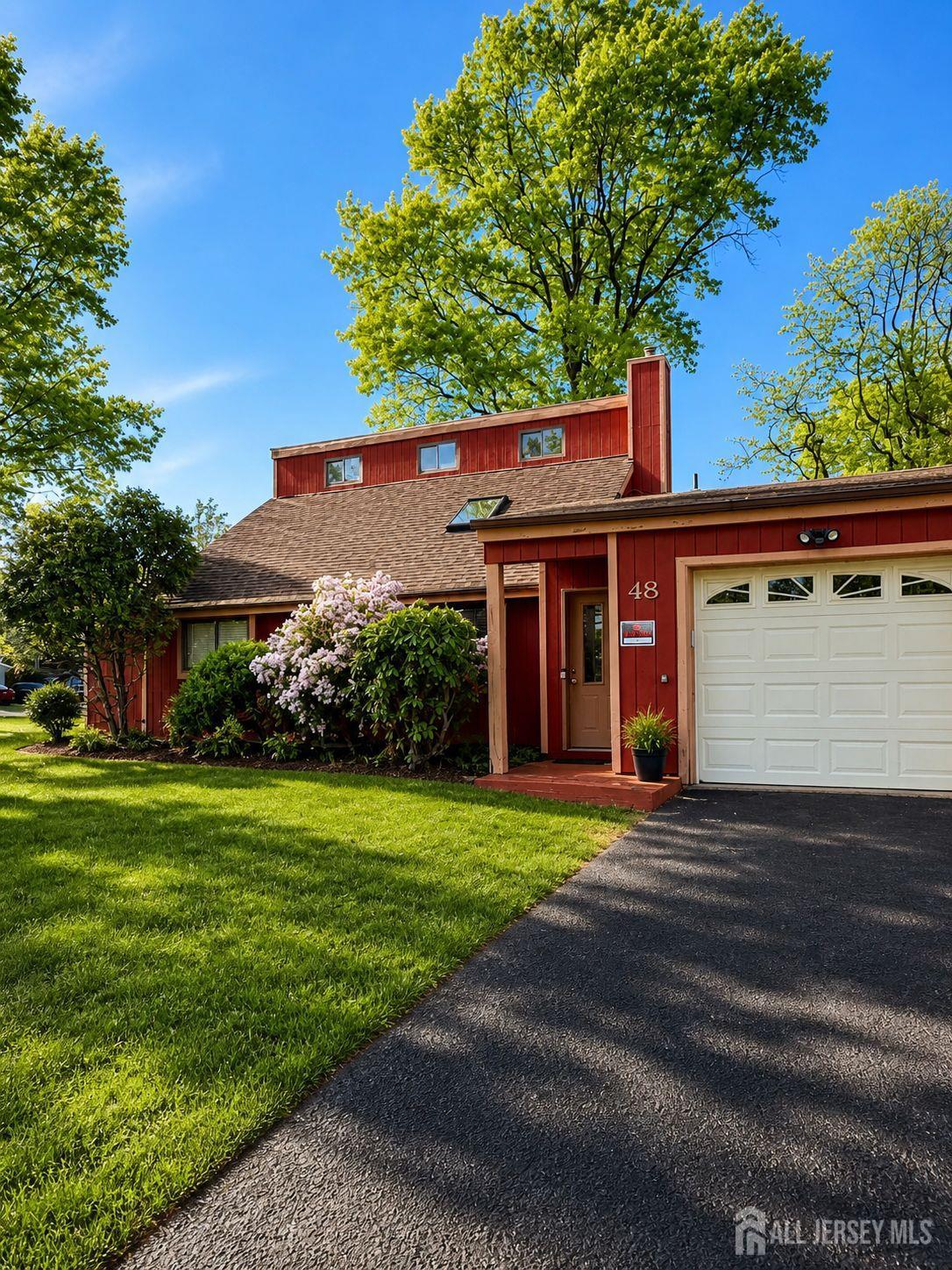 48 Wayne Avenue Piscataway NJ 08854