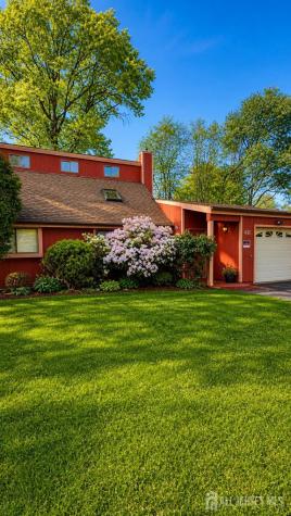 48 Wayne Avenue Piscataway NJ 08854