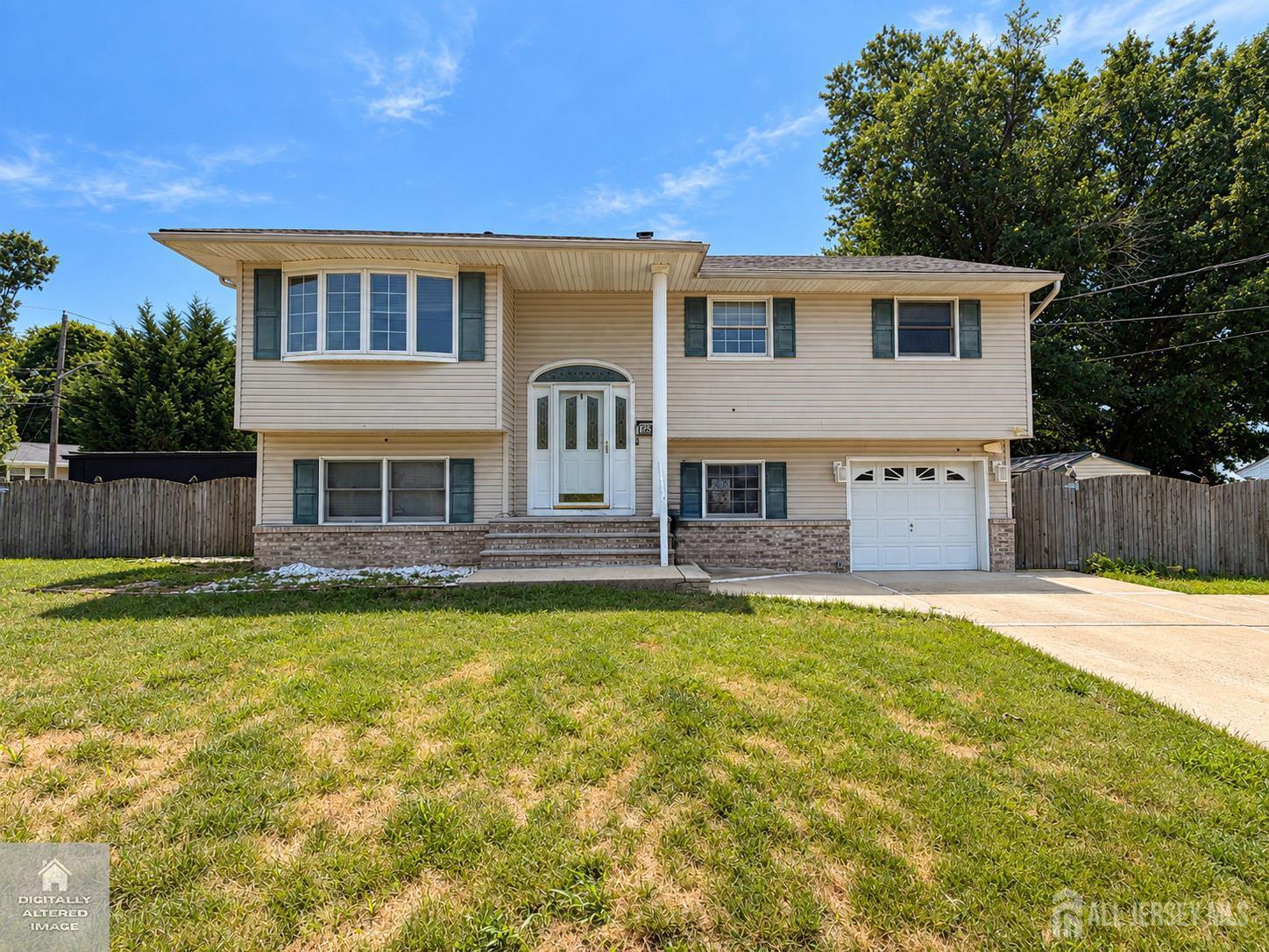 125 Bentley Avenue Old Bridge NJ 08857