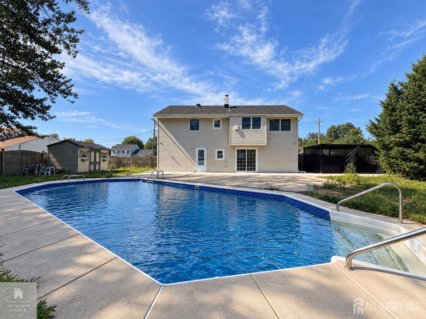 125 Bentley Avenue Old Bridge NJ 08857