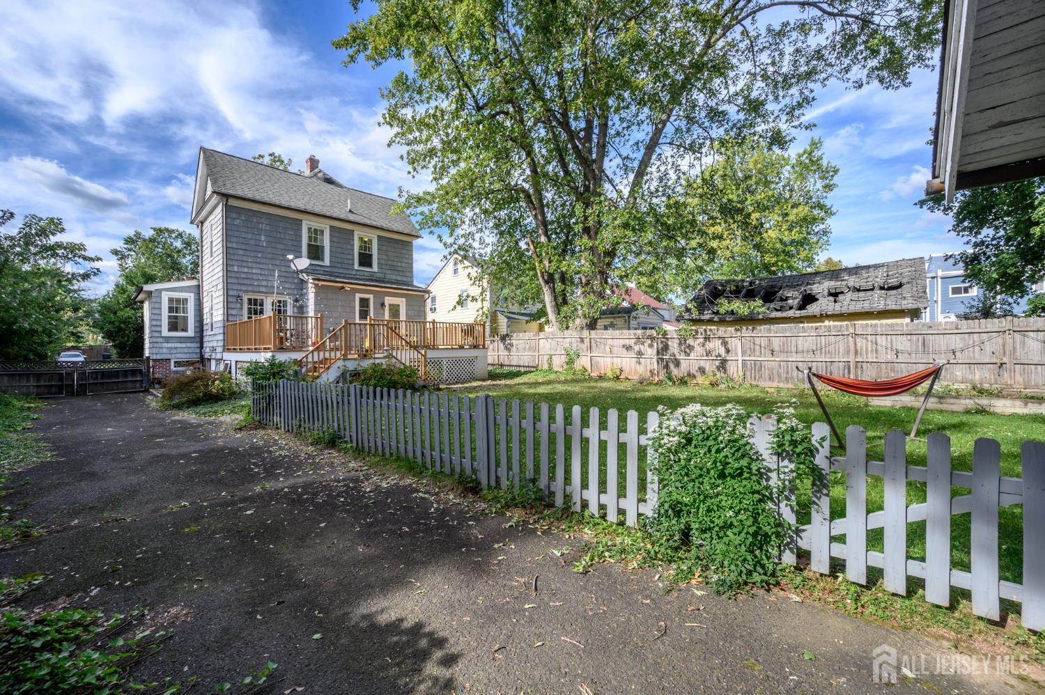 102 Grandview Avenue North Plainfield NJ 07060
