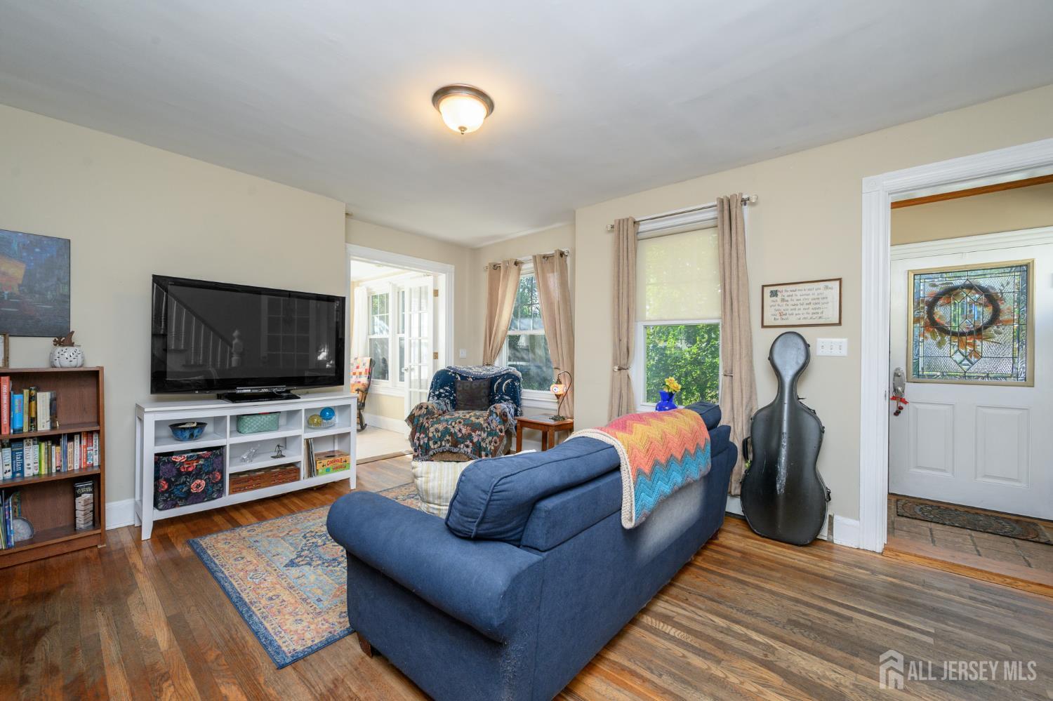 102 Grandview Avenue North Plainfield NJ 07060