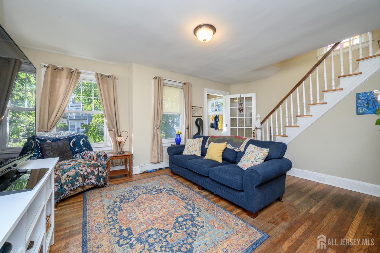 102 Grandview Avenue North Plainfield NJ 07060