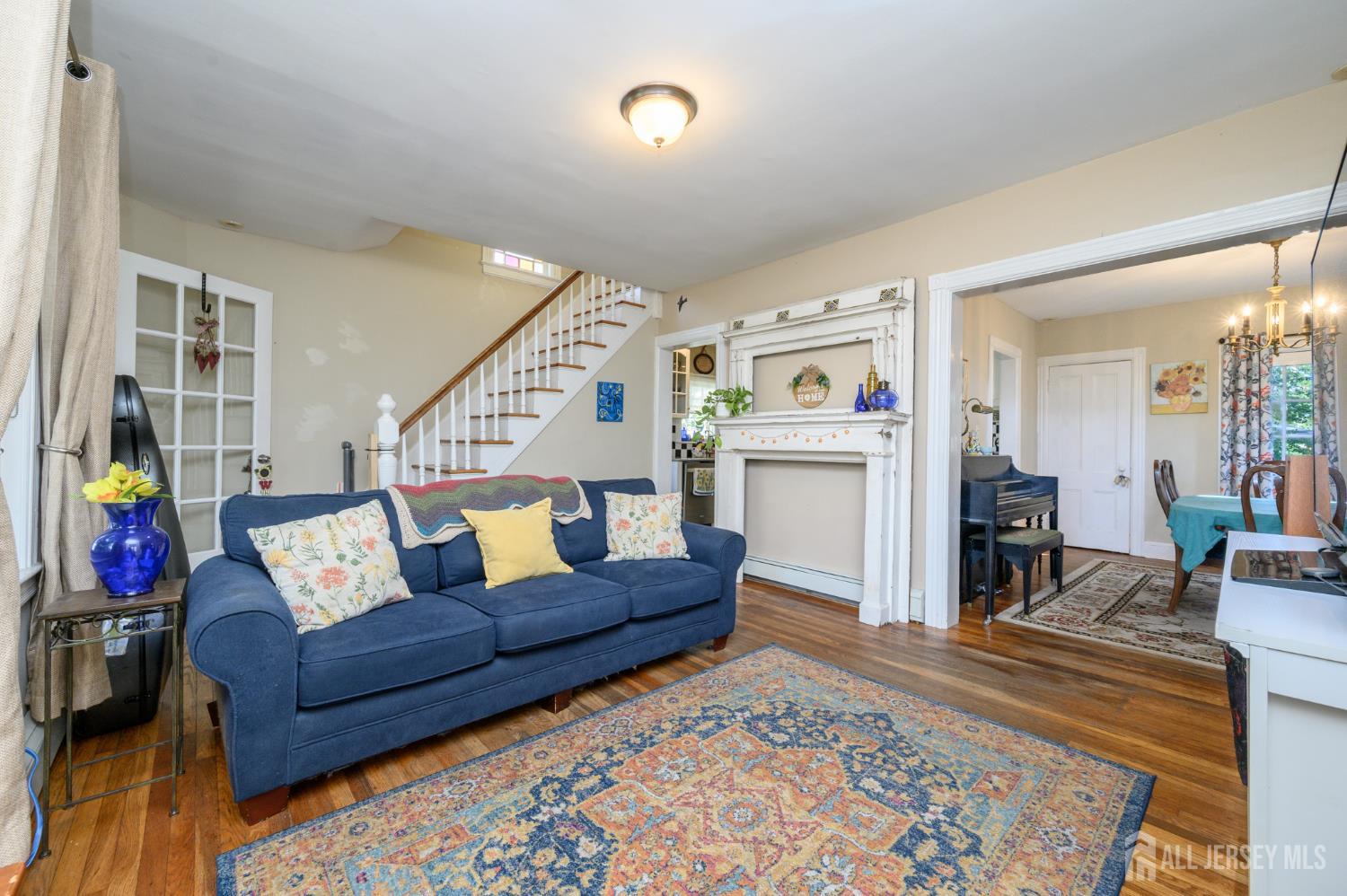 102 Grandview Avenue North Plainfield NJ 07060