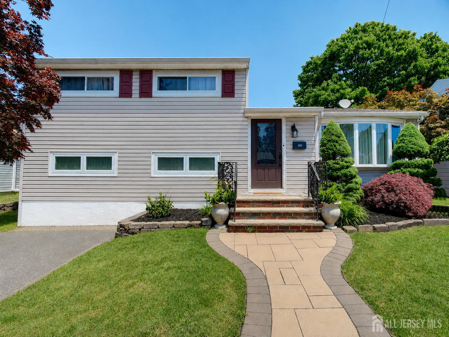 60 Haven Terrace Parlin NJ 08859