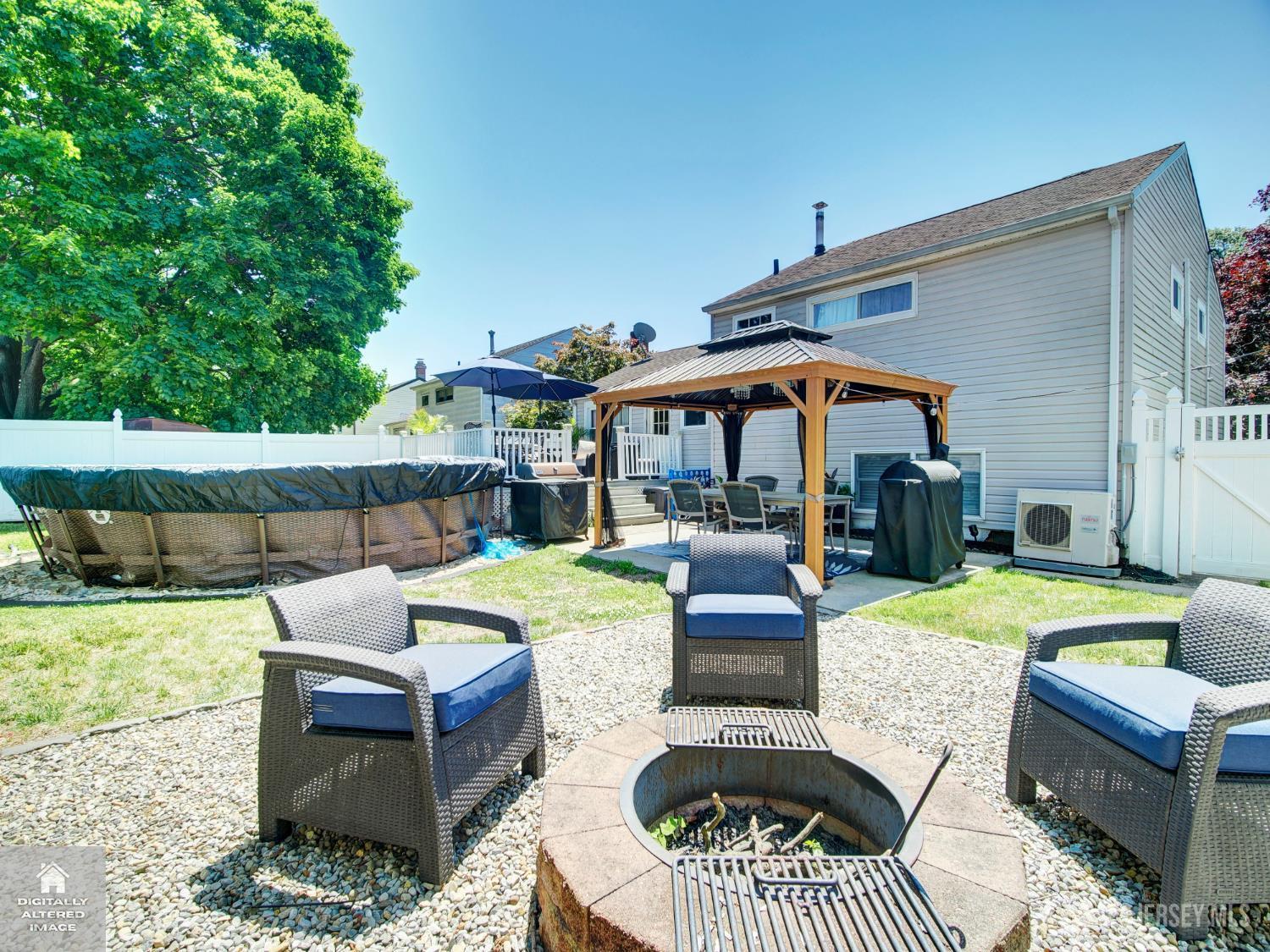 60 Haven Terrace Parlin NJ 08859
