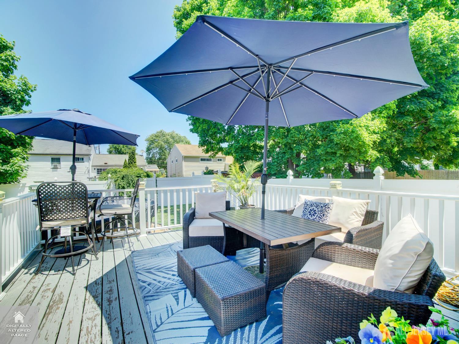 60 Haven Terrace Parlin NJ 08859
